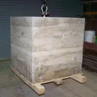 Bloco de concreto