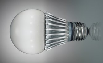 Lâmpada de LED
