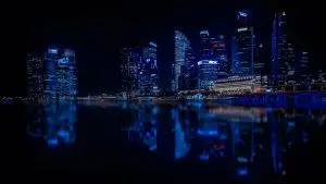 singapura