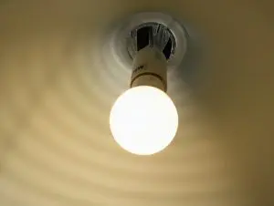 lâmpadas LED podem ser recicladas