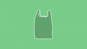 Sacola plástico oxibiodegradável