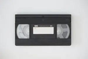 Fita VHS