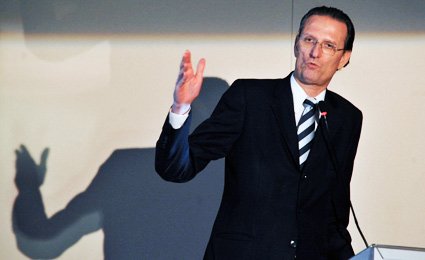presidente da EPE, Maurício Tolmasquim
