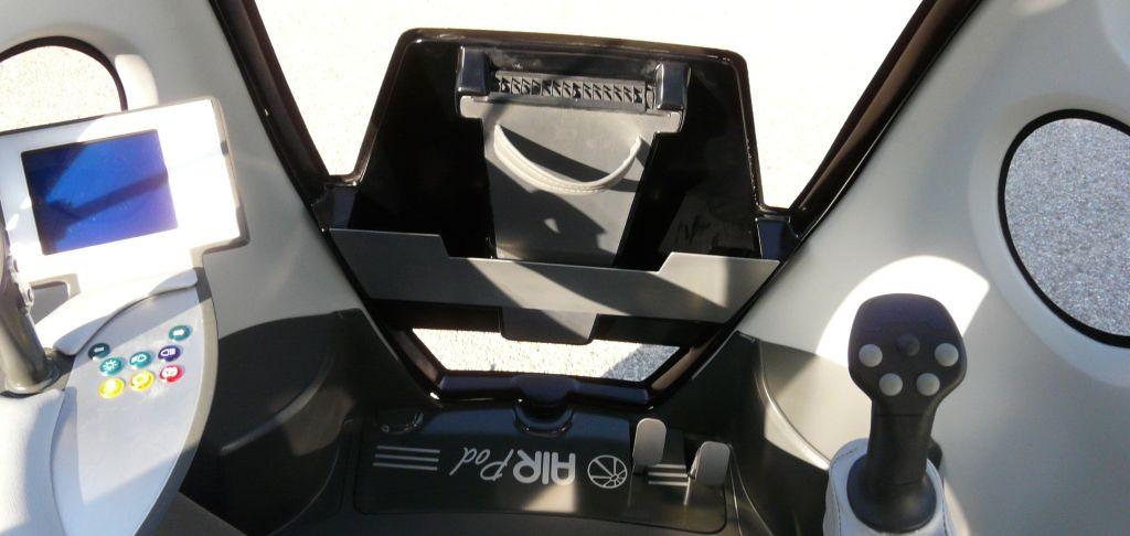 Carro compacto Air