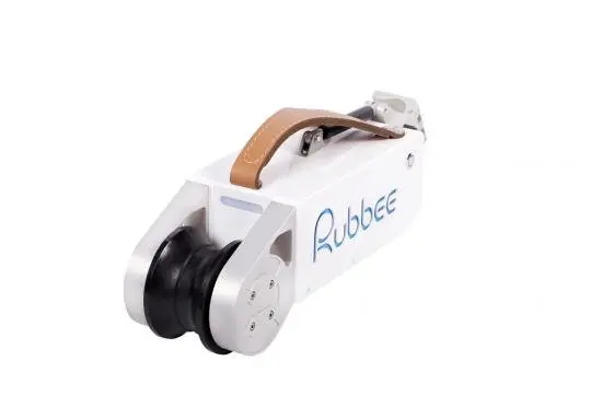Rubbee