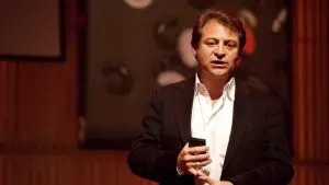 Peter Diamandis