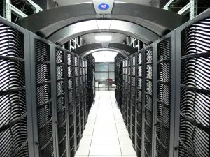 Data center