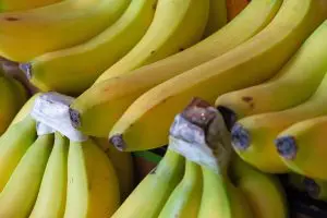 cacho de banana