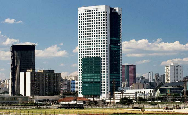 Eldorado Business Tower