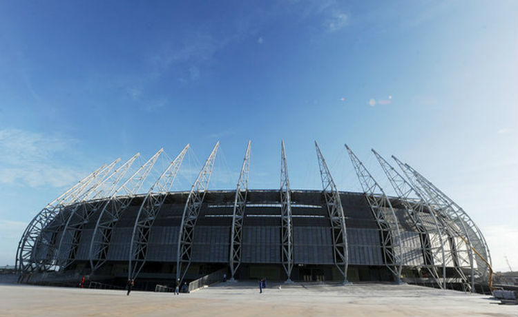 Arena Castelão