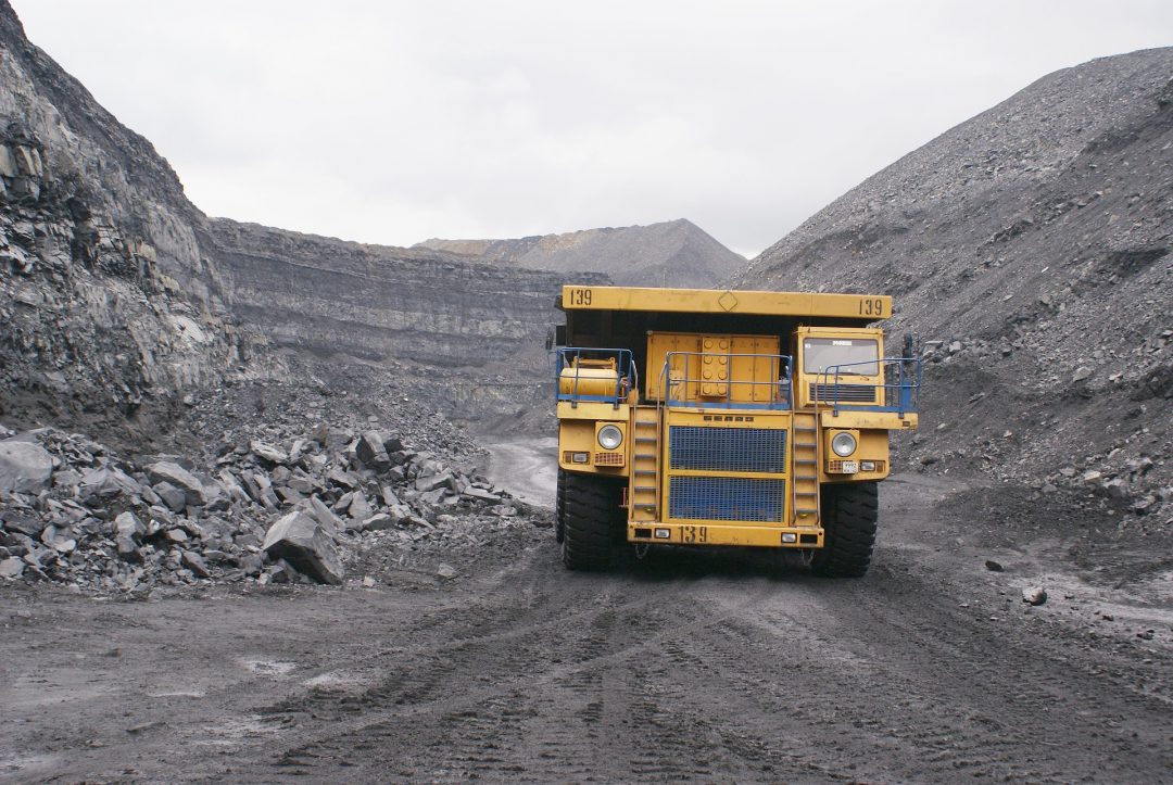 Energia Carvão Mineral Vantagens E Desvantagens - MAGEDU