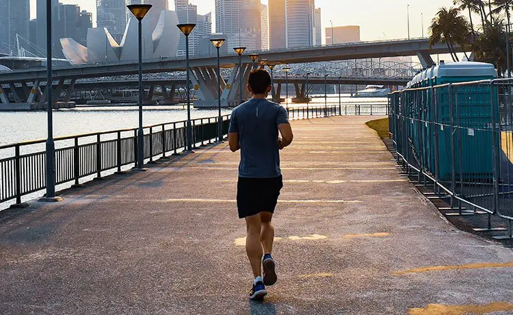 Exercício para fazer em casa