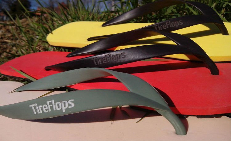 TireFlops