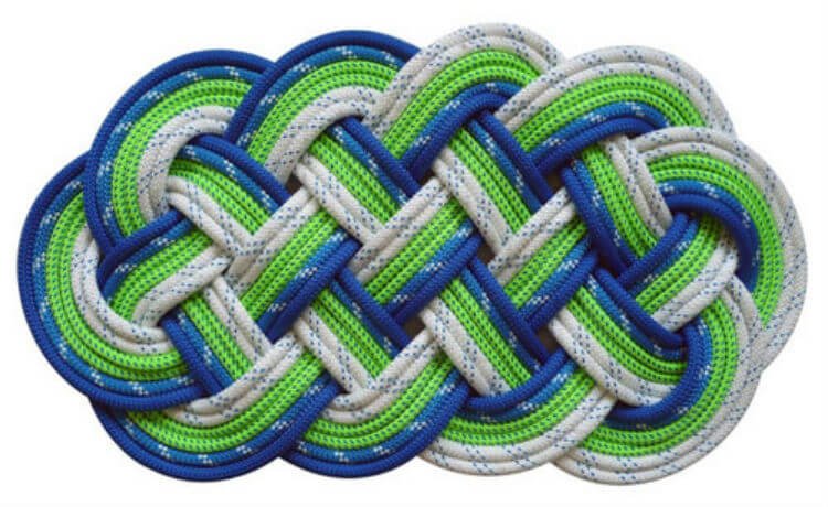 Capachos de marinheiro