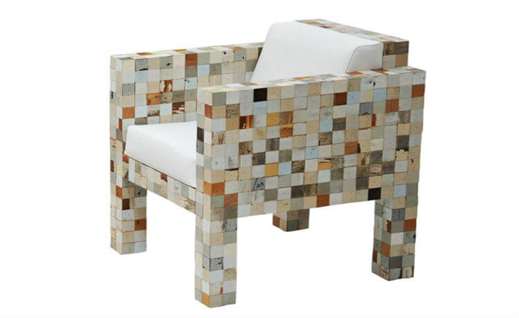 O upcycle do upcycle