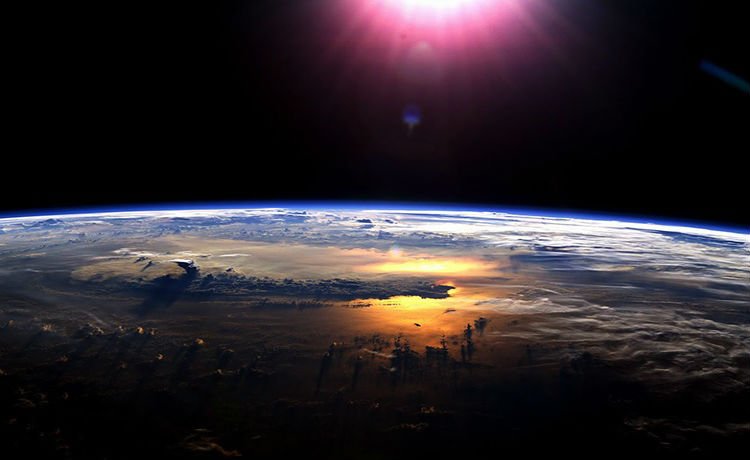 limites planetários