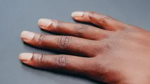 removedor de esmalte caseiro