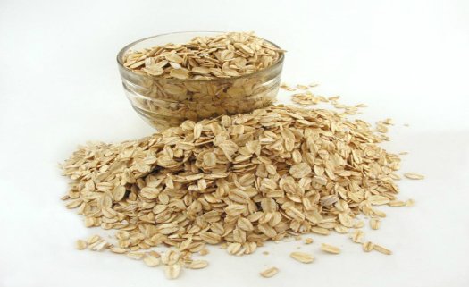 Alimentos ricos em fibras Alimentos ricos em fibras
