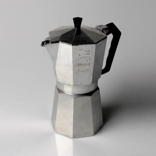 cafeteira italiana bialetti