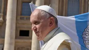 Papa Francisco