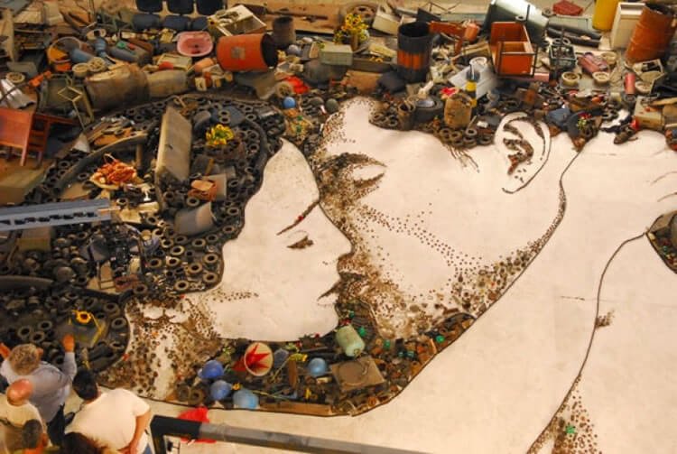 Vik Muniz