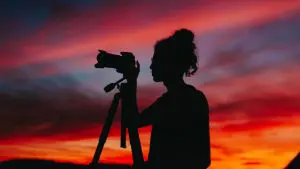 Fotografia de natureza