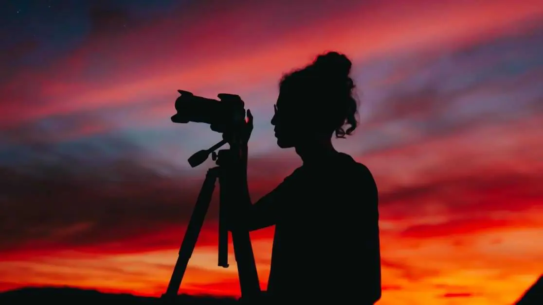 Fotografia de natureza