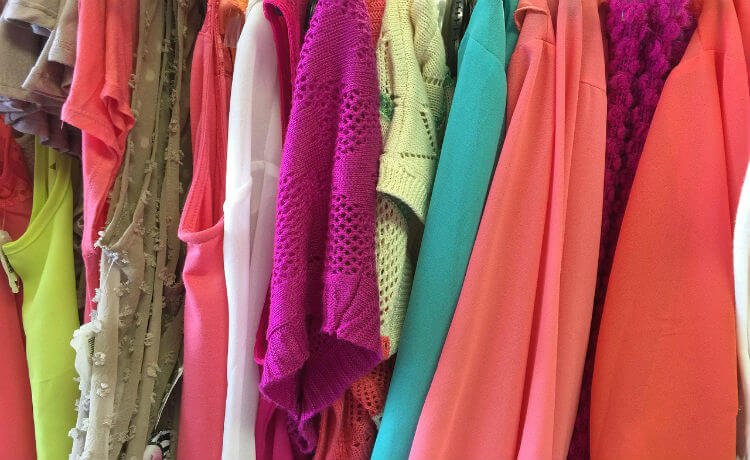 Fast fashion