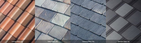 Solar Roof