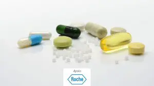 Diversos tipos de medicamentos