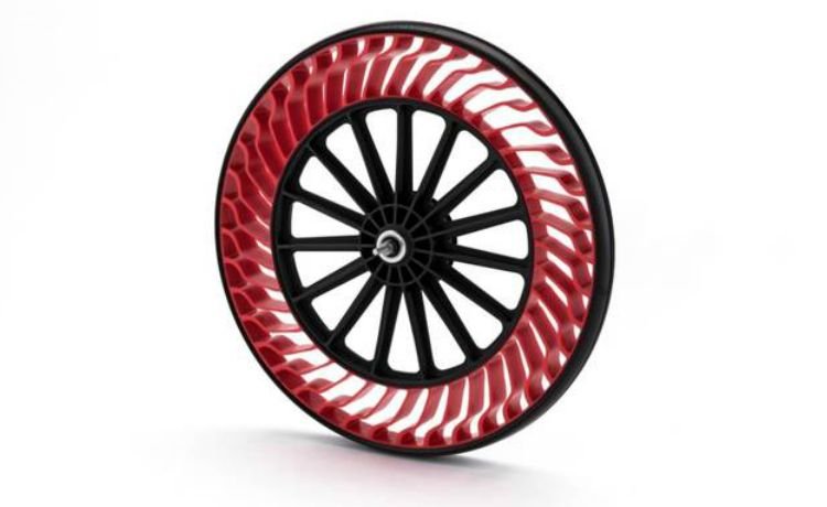 Air Free Concept