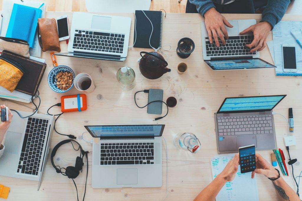 Empreendedorismo social