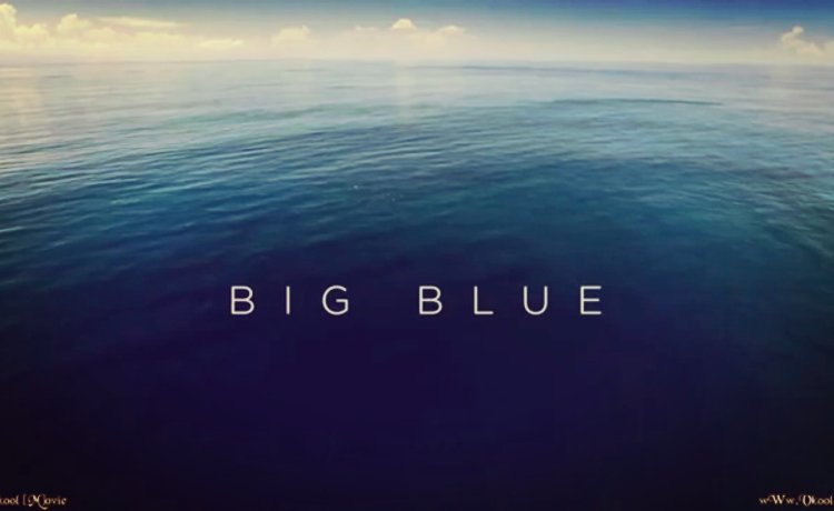 Episódio 4: Imensidão Azul