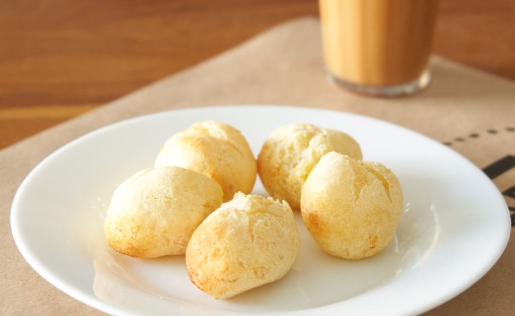 padoca vegan