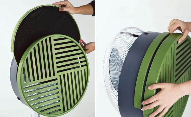Acessório para ventilador da Ikea Acessório para ventilador da Ikea