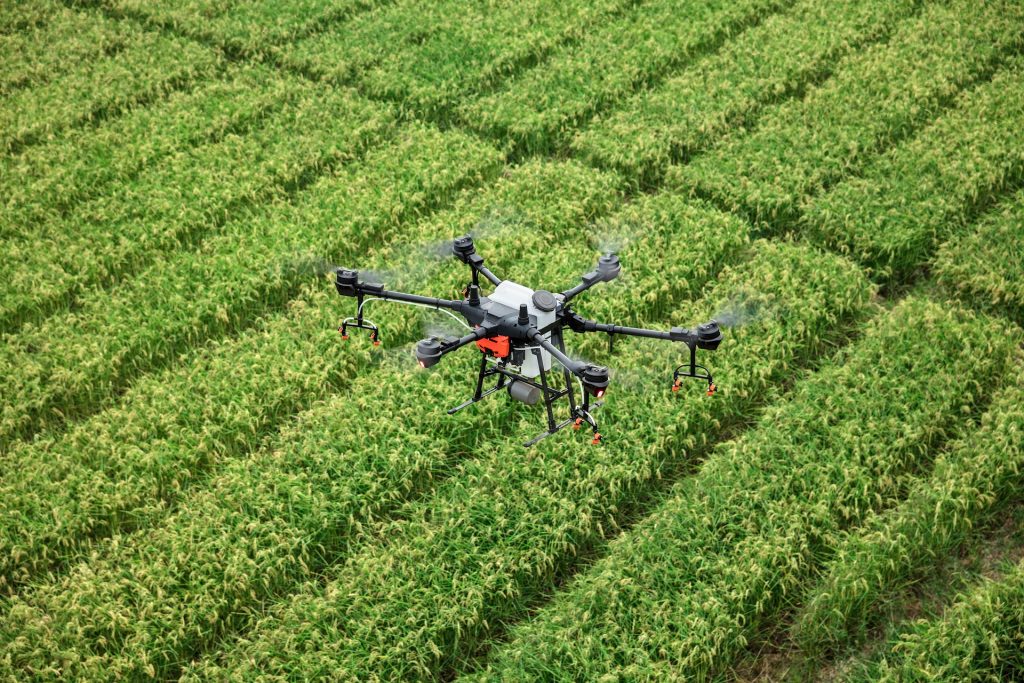 Agricultura 4.0