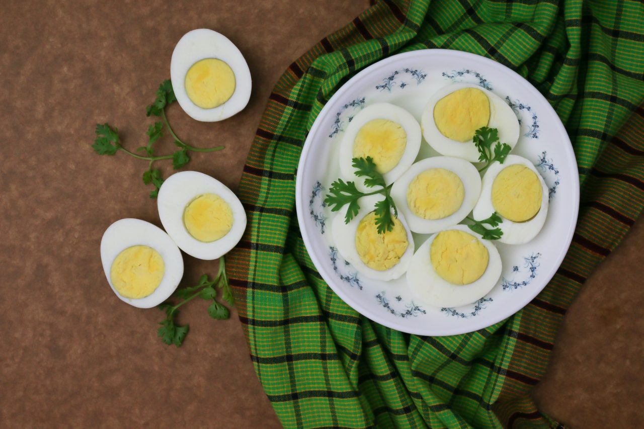 Ovovegetarianismo: que dieta é essa? - eCycle