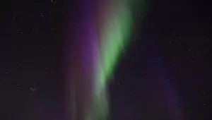 tempestade geomagnética