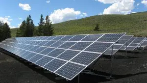 célula fotovoltaica