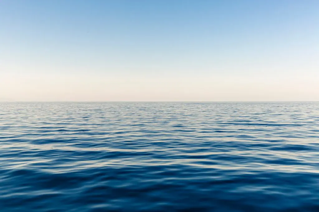 Nível do mar