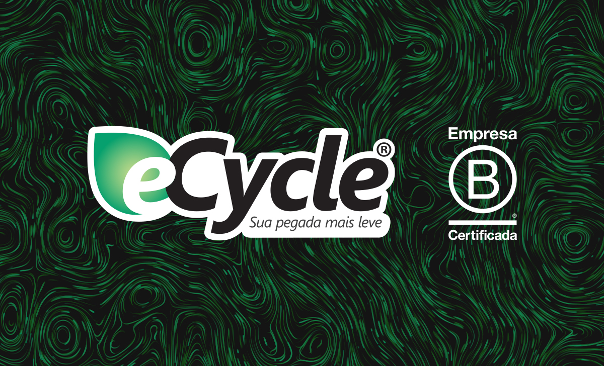 eCycle - Sua pegada mais leve