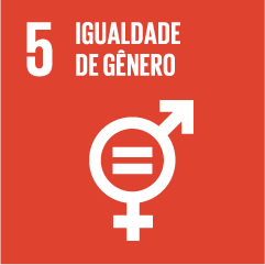 ODS 5: Igualdade de Gênero