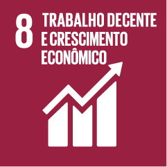 ODS 8: Emprego Decente e Crescimento Econômico