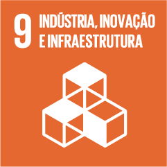 ODS 9: Indústria, Inovação e Infraestrutura