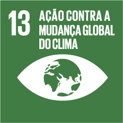 ODS 13: Ação Contra a Mudança Global do Clima