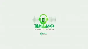 Podcast Tom da Mata