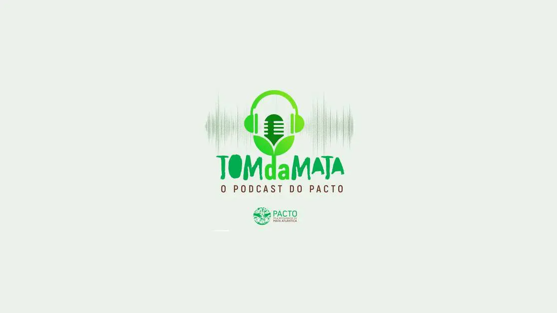 Podcast Tom da Mata