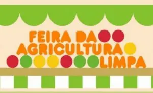 Feira de Agricultura Limpa
