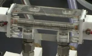 Tubos termoelétricos