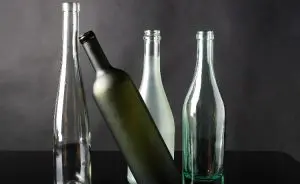 logística reversa de embalagens de vidro